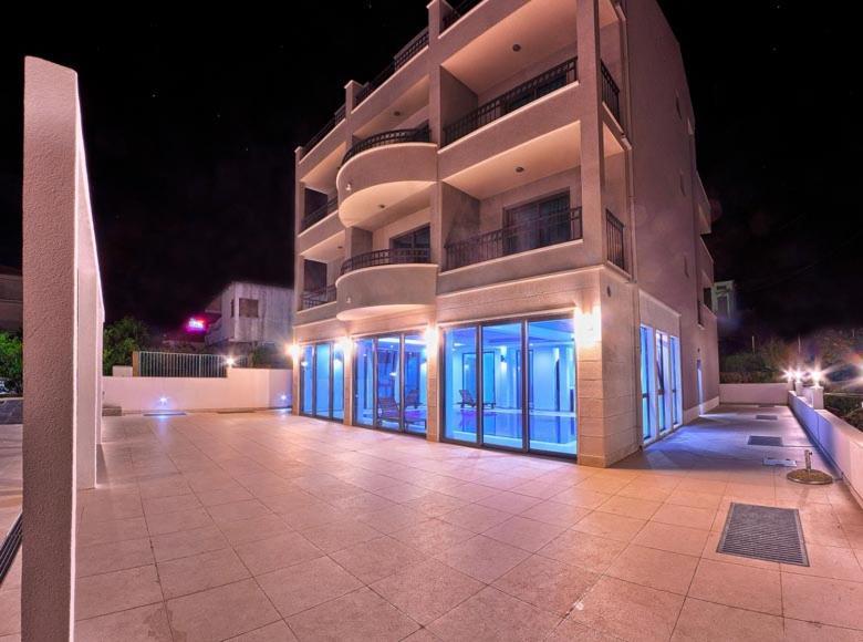 Hotel Nano Дрвеник Екстериор снимка